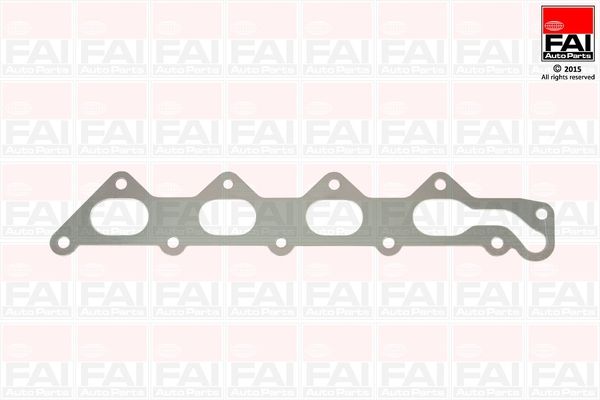 FAI AUTOPARTS Tihendikomplekt,Väljalaskekollektor EM1209